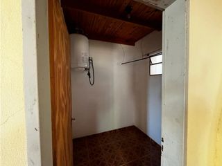 Vendo Casa con dos dormitorios en Caseros, Entre Ríos.