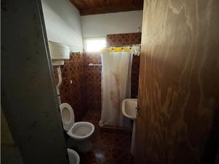 Vendo Casa con dos dormitorios en Caseros, Entre Ríos.
