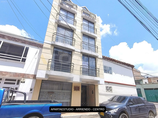 Foto 6 de apartaestudio en arriendo en santa lucia. Cod A5554
