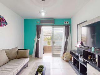 VENTA DEPARTAMENTO 2 AMBIENTES EN CASTELAR SUR