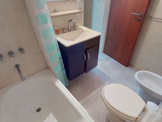 VENTA DEPARTAMENTO 2 AMBIENTES EN CASTELAR SUR