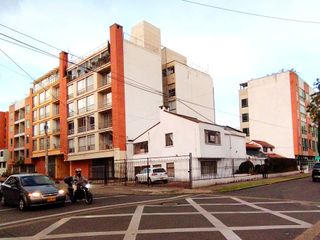 Casa Lote En Venta, Barrio El Contador. Ideal Para Inversionista