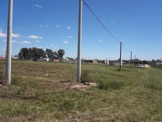 Terrenos en venta - 870mts2 - La Plata