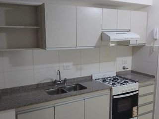 Foto 1 de Departamento - Macrocentro