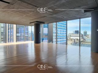 Edificio ODEON -  Oficinas o consultorios   plantas  de  500 m2!!