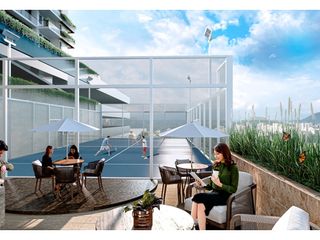 Se Vende Espectacular Apartamento para Estrenar en el Jardín - Pereira