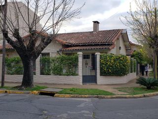 Casa de 1 sola planta (Chubut) - San Isidro