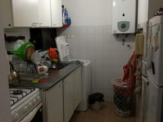 Foto 1 de VENDO DEPARTAMENTO 1 DORMITORIO SOBRE 27 DE ABRIL 800 C/ ESCRITURA