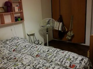 Foto 3 de VENDO DEPARTAMENTO 1 DORMITORIO SOBRE 27 DE ABRIL 800 C/ ESCRITURA