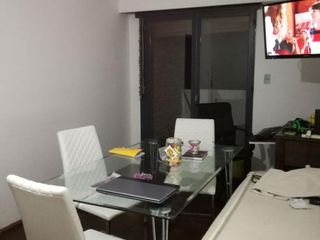 Foto 2 de VENDO DEPARTAMENTO 1 DORMITORIO SOBRE 27 DE ABRIL 800 C/ ESCRITURA