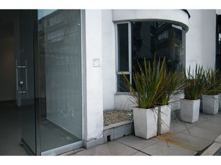 Casa para venta, ideal para oficina, sector Quinta Camacho, Bogotá
