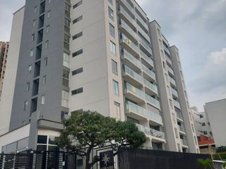 Foto 7 de Apartamento Norte de Cali- sector Menga. Cod V10150