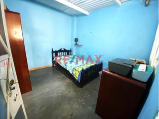 Foto 5 de Alquiler de amplio local comercial en la Avenida Principal de Laredo. Cerca a la Plaza de Armas, Banco de la Nación, Agentes Bancarios. En estratégica
