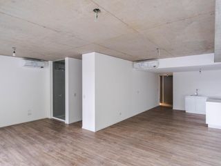 Loft divisible a dos ambientes en venta en el piso 9 en Quartier del Bajo. Torre 1 Ciudad.