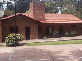 Foto 14 de Magnífico chalet en lo mejor del Bosque.