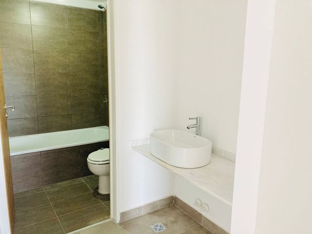 Depto Caballito 3 amb cfte a pulmón amenities luz
