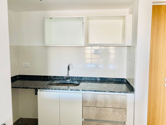 Depto Caballito 3 amb cfte a pulmón amenities luz