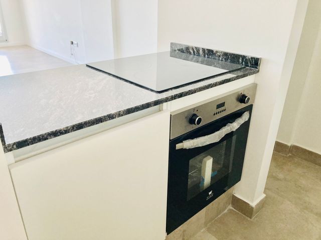 Depto Caballito 3 amb cfte a pulmón amenities luz