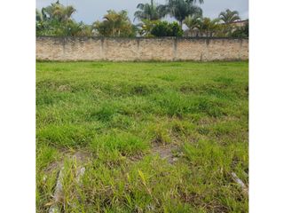 Foto 1 de LOTE EN VENTA O PERMUTA EN EL TABLAZO ANTIGUA POPAYAN