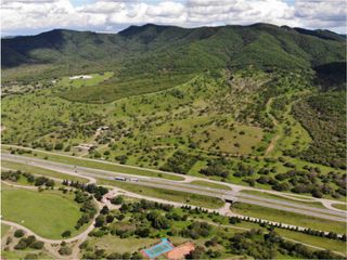 Foto 4 de VENTA TERRENO BARRIO PRIVADO LAS CAÑADAS