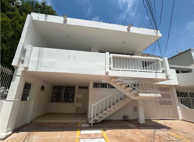 Apartamento en arriendo en Manga