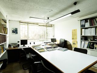 Foto 15 de oficina en arriendo en santa bárbara. Cod A8224963