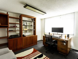Foto 12 de oficina en arriendo en santa bárbara. Cod A8224963
