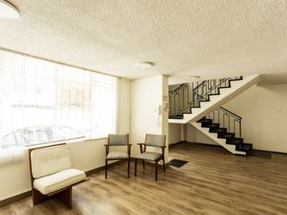 Foto 4 de oficina en arriendo en santa bárbara. Cod A8224963