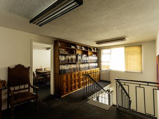 Foto 9 de oficina en arriendo en santa bárbara. Cod A8224963