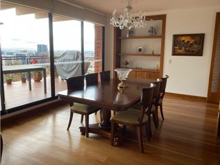 ARRIENDA APARTAMENTO GUADALQUIVI