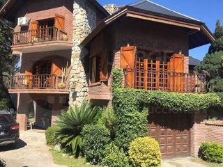 Foto 1 de Casa - Carilo