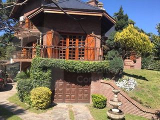 Foto 2 de Casa - Carilo