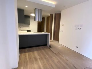 Foto 2 de apartaestudio en arriendo en chico. Cod A51663