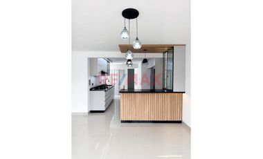 Departamento en Venta en La Molina – pohled 2