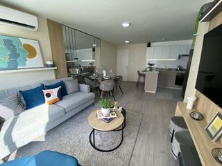 Departamento de 3 dormitorios con balcón en Pueblo Libre límite con cercado - Excelente precio