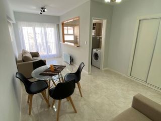VENTA departamento Plaza Colón 1 ambiente Mar del Plata
