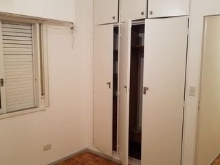 GUISE 1800, VENTA DEPTO DOS AMB EN PALERMO