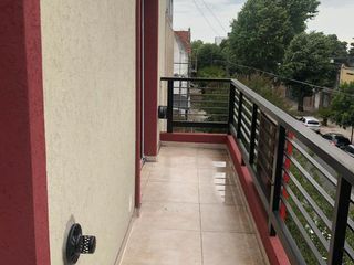 Dúplex en venta - 2 Dormitorios 1 Baño - 100mts2 - La Plata