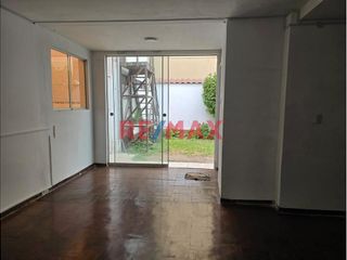 Foto 12 de Se vende casa en el corazón de Miraflores cerca de la histórica Huaca Pucllana, una zona estratégica  y emblemática de la ciudad. Ubicada a solo dos c