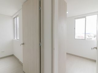 Foto 9 de apartamento en arriendo en paloquemao. Cod A1046090
