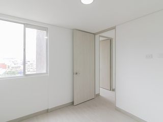 Foto 12 de apartamento en arriendo en paloquemao. Cod A1046090