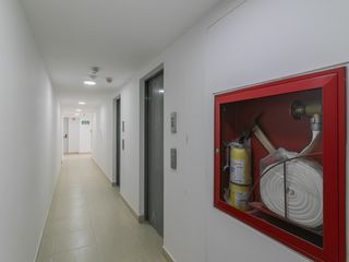 Foto 3 de apartamento en arriendo en paloquemao. Cod A1046090
