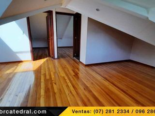 Foto 9 de Casa de venta en Caminos viejo Baños – código:17470