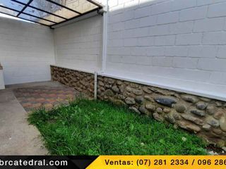 Foto 15 de Casa de venta en Caminos viejo Baños – código:17470