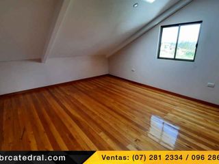 Foto 10 de Casa de venta en Caminos viejo Baños – código:17470