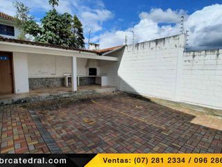 Foto 14 de Casa de venta en Caminos viejo Baños – código:17470