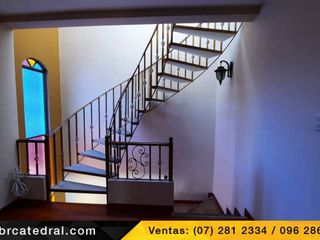 Foto 7 de Casa de venta en Caminos viejo Baños – código:17470