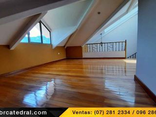 Foto 8 de Casa de venta en Caminos viejo Baños – código:17470