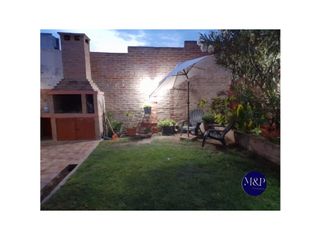 Foto 17 de VENTA- CASA ESQUINA 3 DORMITORIOS- BARRIO ANEXO ROSEDAL