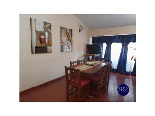 Foto 8 de VENTA- CASA ESQUINA 3 DORMITORIOS- BARRIO ANEXO ROSEDAL